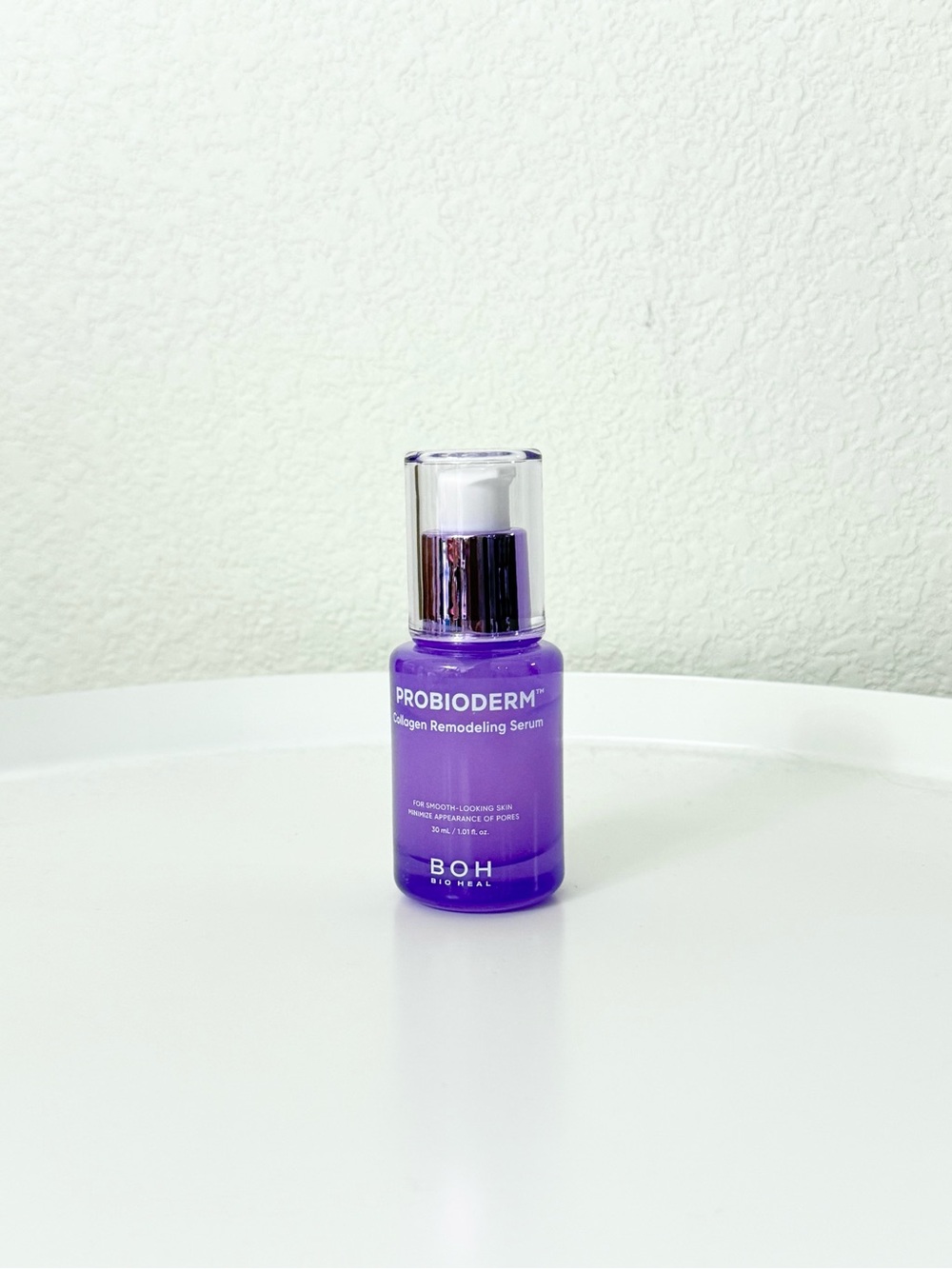 BioHeal BOH Probioderm Collagen Remodeling Serum 30ml NEW No Box
